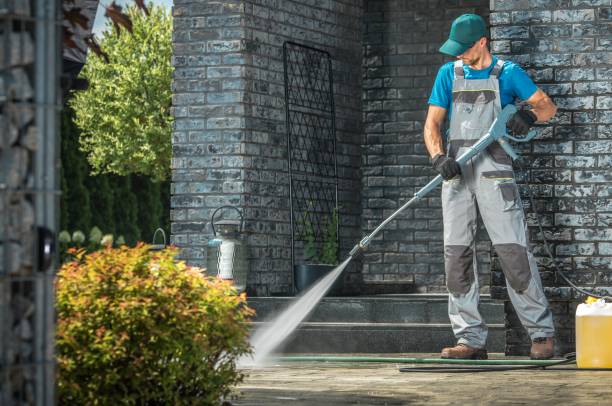 Best Deck and Patio Pressure Washing in Blackstone, VA